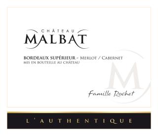 Château Malbat