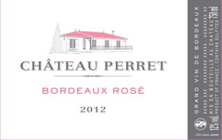 Château Perret