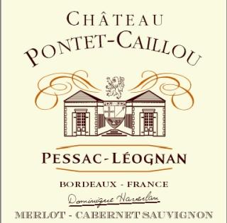 Château Pontet-Caillou