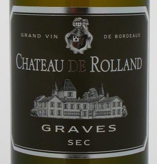 Chateau De Rolland
