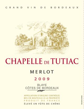 Château Tour Labatut