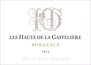 Château Tour Labatut