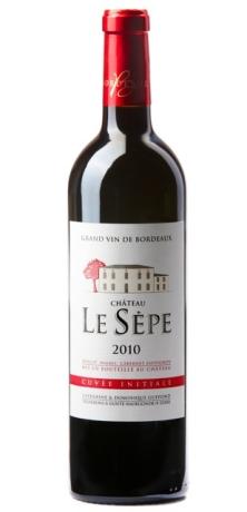 Chateau Le Sèpe