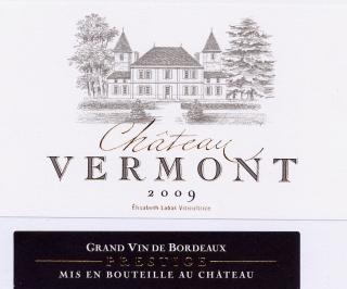 Château Vermont