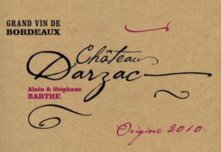 Château Darzac