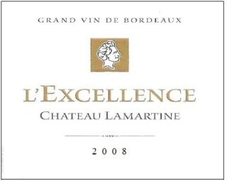 Chateau Lamartine