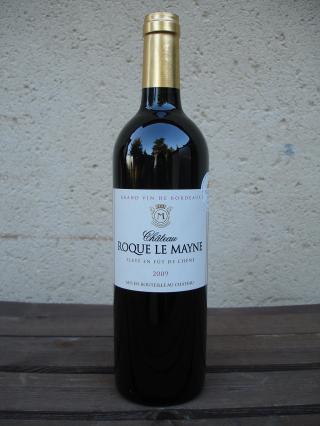 Château Tour Labatut