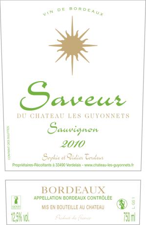 Château Les Guyonnets
