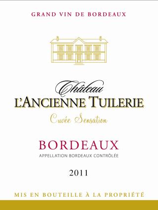 Château Tour Labatut