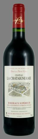 Chateau La Chataigneraie