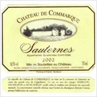 Château De Commarque