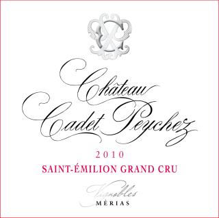 Château Cadet Peychez