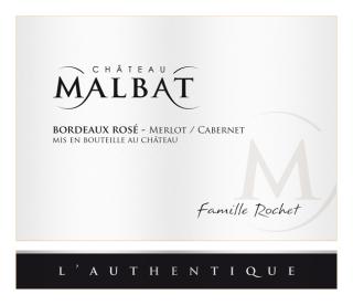Château Malbat