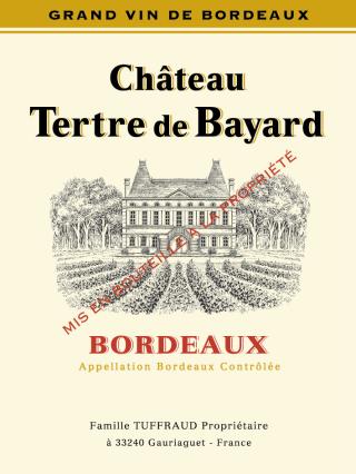 Château Tour Labatut