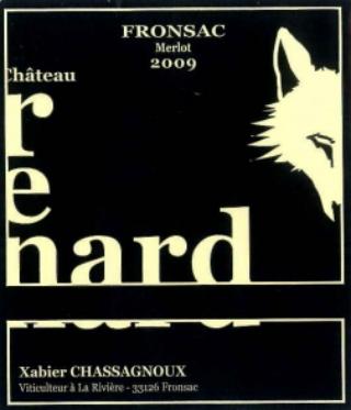 Château Tour Labatut