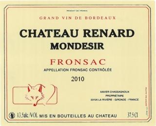 Château Tour Labatut