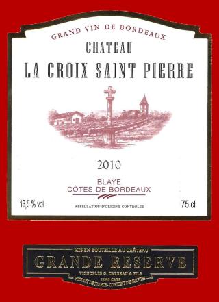 Château Tour Labatut