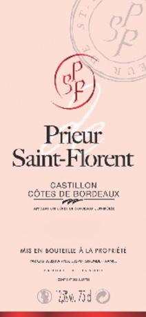 Prieur Saint-Florent