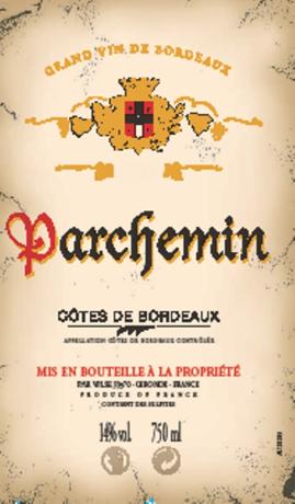 Parchemin