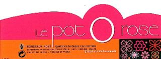 Le Pot Ô Rose