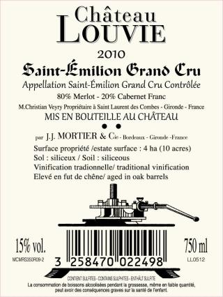 Château Tour Labatut