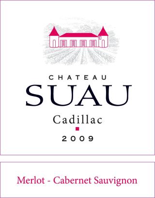 Chateau Suau