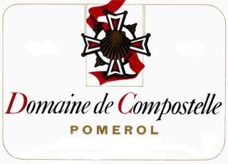 Domaine De Compostelle