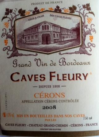 Château Tour Labatut