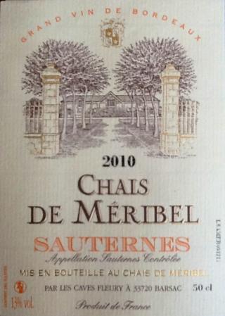 Château Tour Labatut