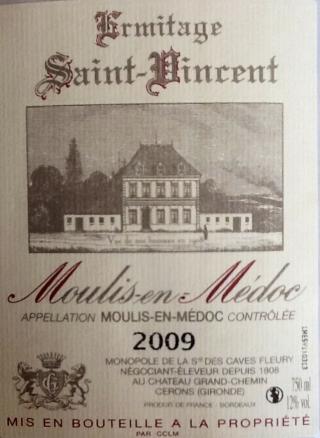 Château Tour Labatut