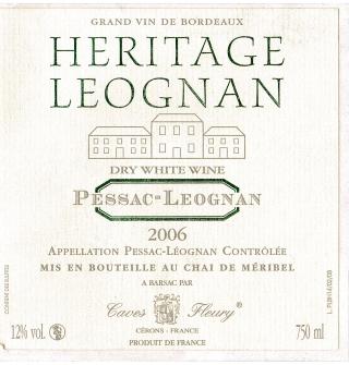 Château Tour Labatut