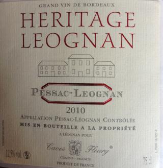 Château Tour Labatut