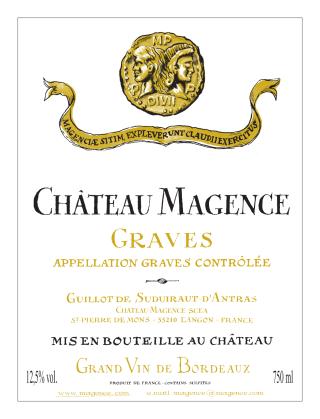 Château Magence