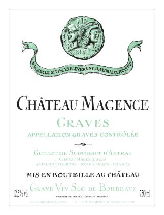 Château Magence