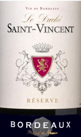 Château Tour Labatut