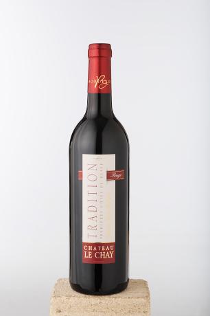 Château Le Chay