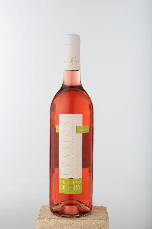 Château Le Chay