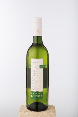 Château Le Chay