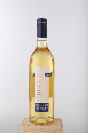 Château Le Chay