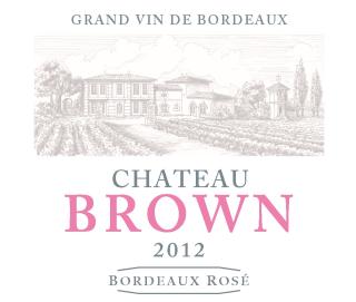 Château Brown