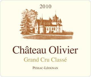 Château Olivier
