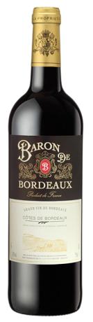 Baron De Bordeaux