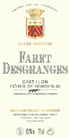 Faret Desgranges