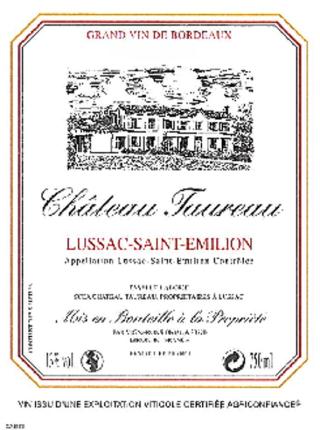 Château Taureau