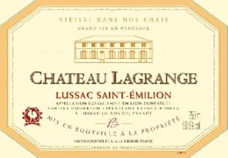 Château Lagrange