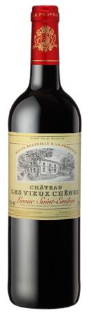 Château Les Vieux Chênes