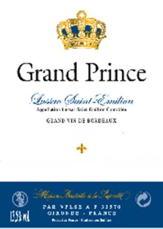 Grand Prince