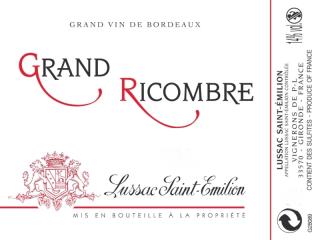 Grand Ricombre