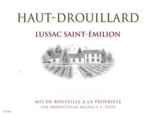 Haut Drouillard