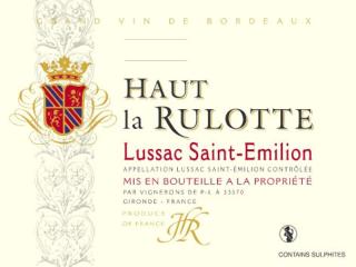 Haut La Rulotte